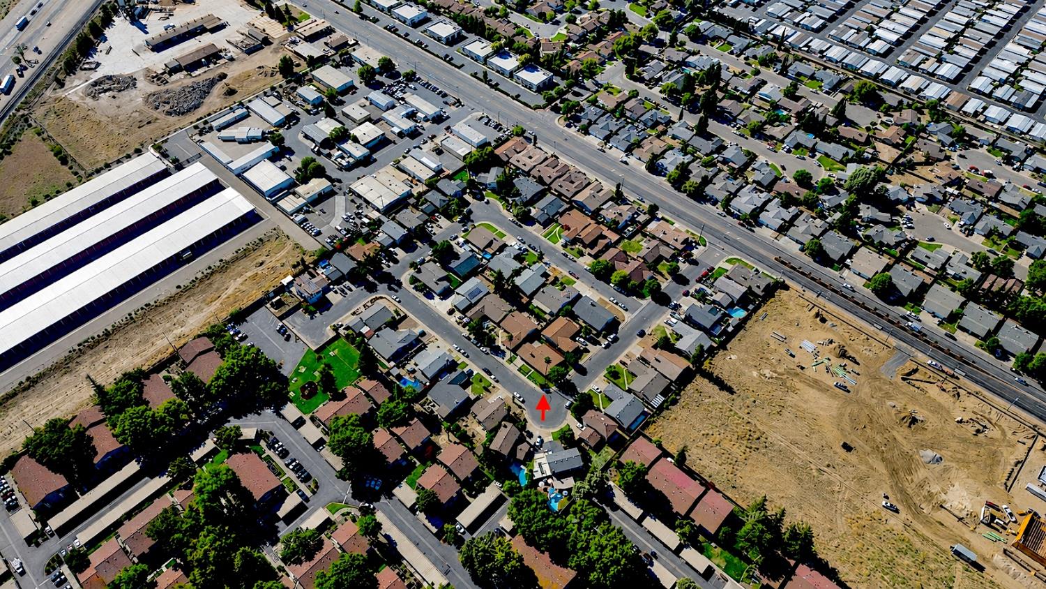 1820 Ogden Way, Turlock, CA 95380