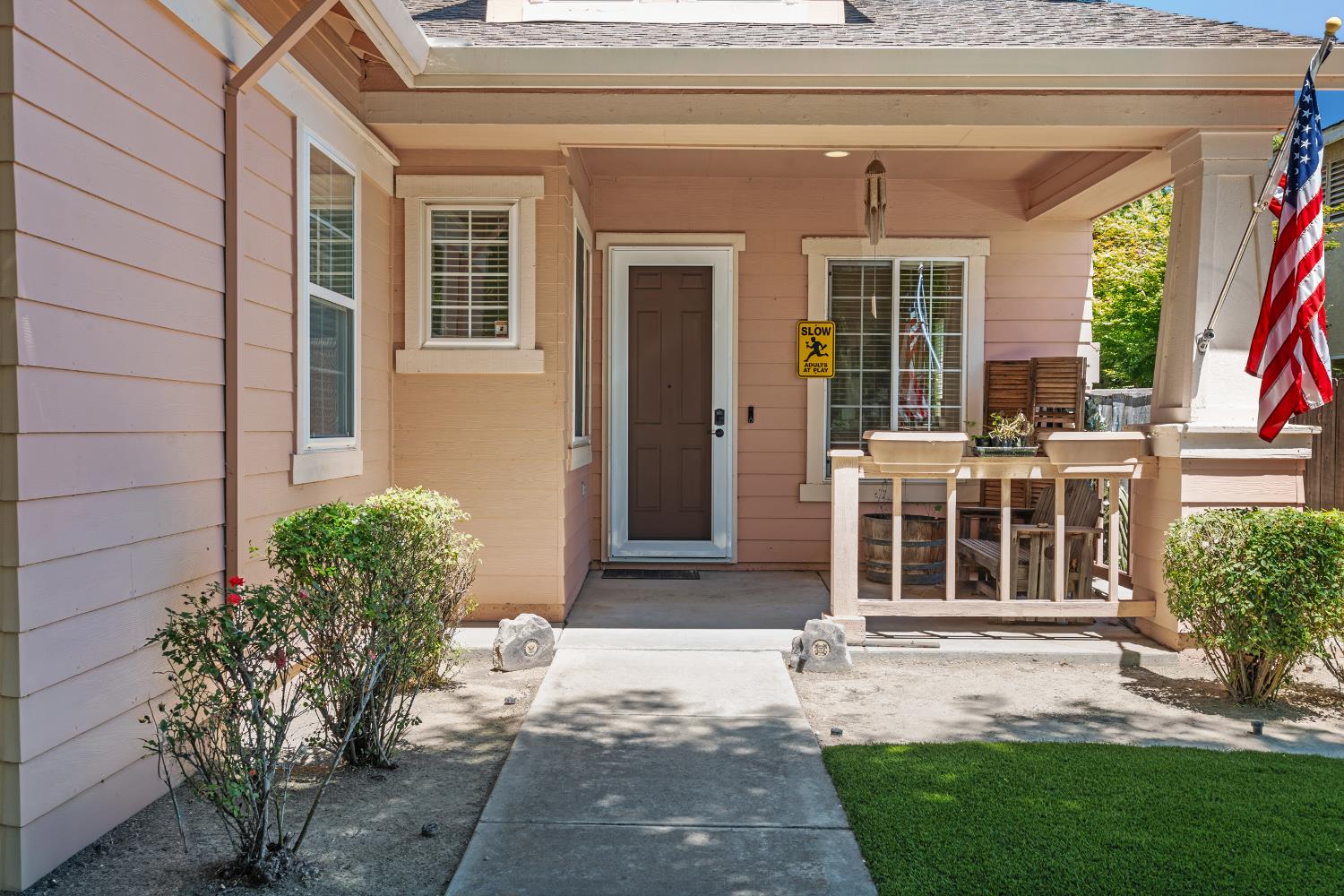 1442 Burchell Hill Dr, Oakdale, CA 95361