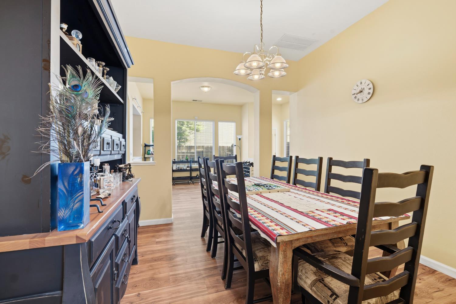 1442 Burchell Hill Dr, Oakdale, CA 95361