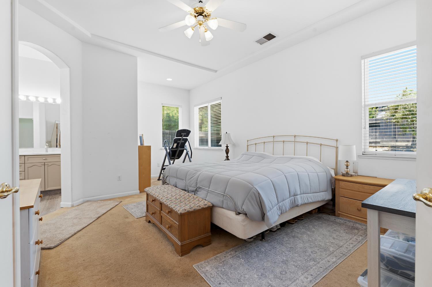 1442 Burchell Hill Dr, Oakdale, CA 95361