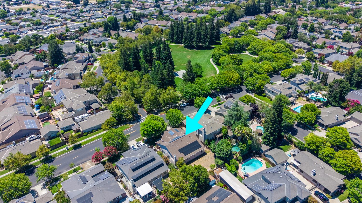 1442 Burchell Hill Dr, Oakdale, CA 95361