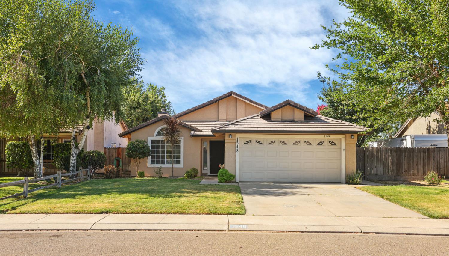 1548 Grange Way, Ripon, CA 95366