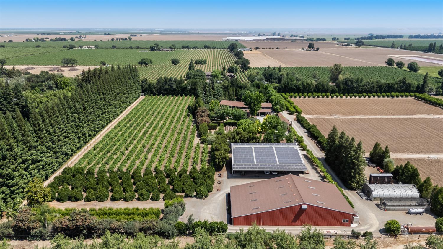 20592 Ayers Rd, Escalon, CA 95320