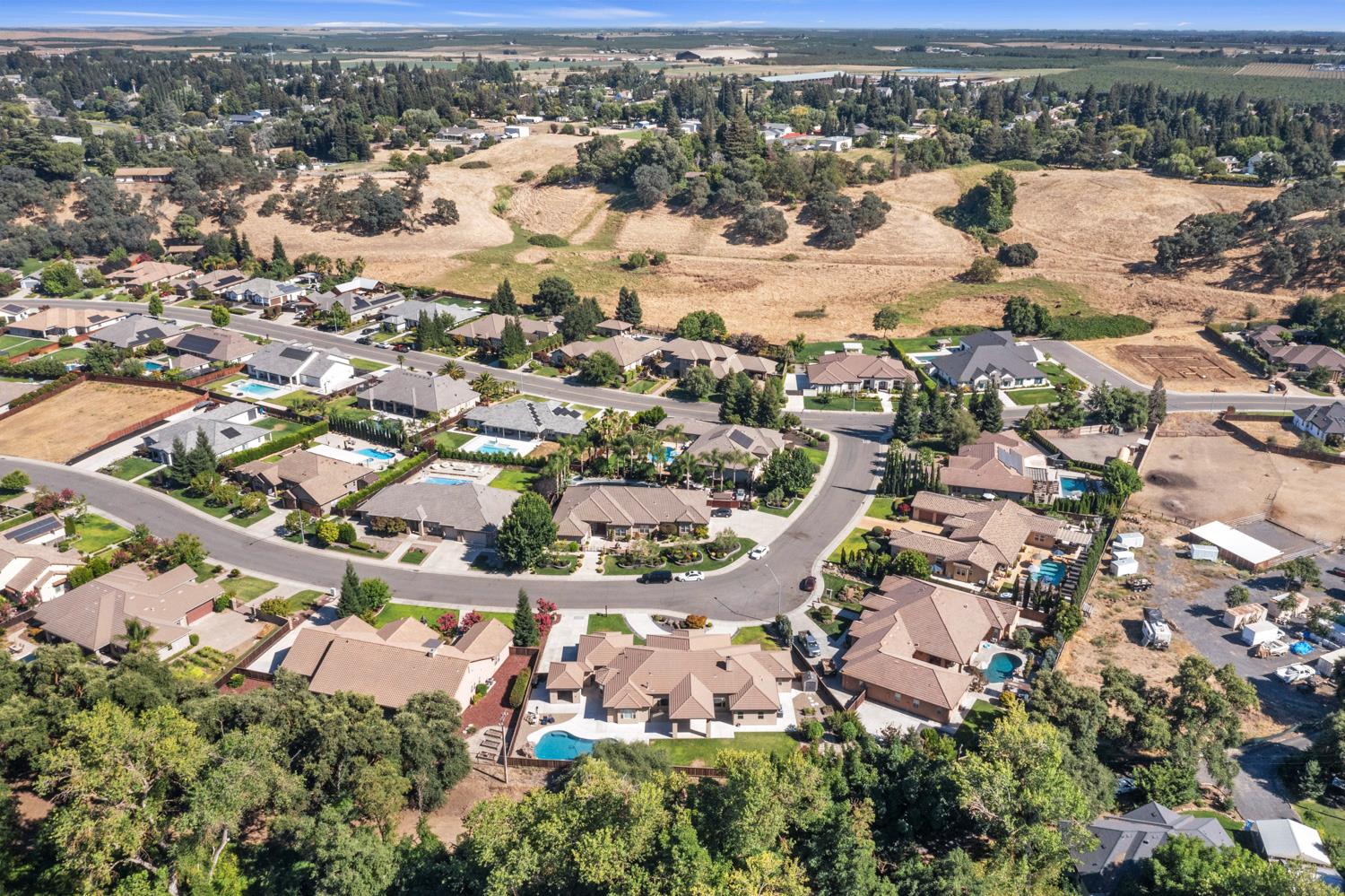10725 Goldsborough Cir, Oakdale, CA 95361