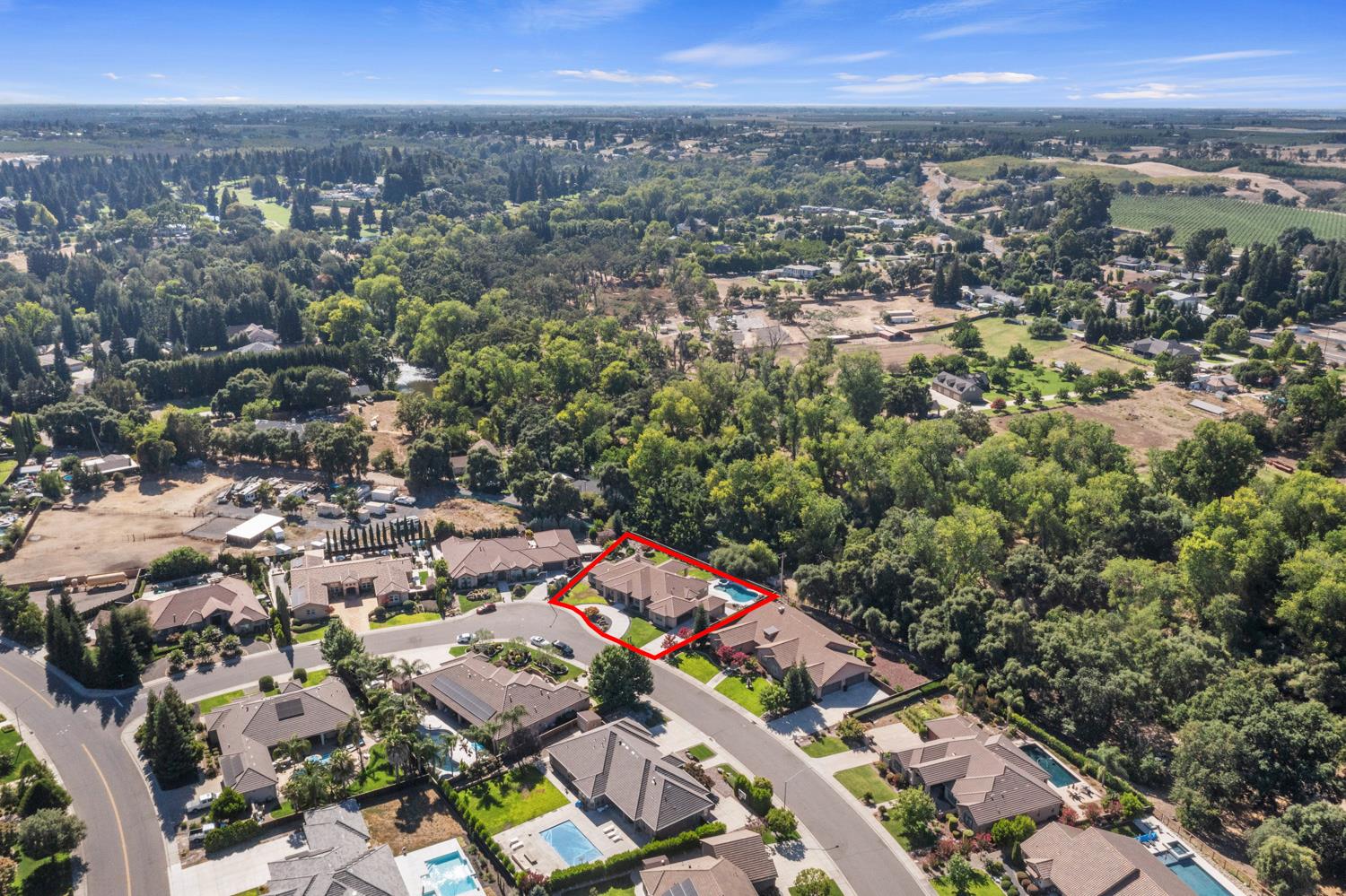 10725 Goldsborough Cir, Oakdale, CA 95361