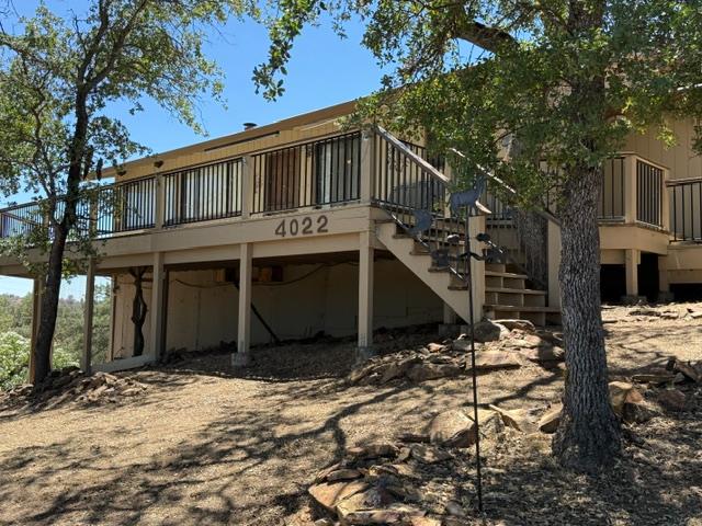 4022 Arrowhead St, Copperopolis, CA 95228