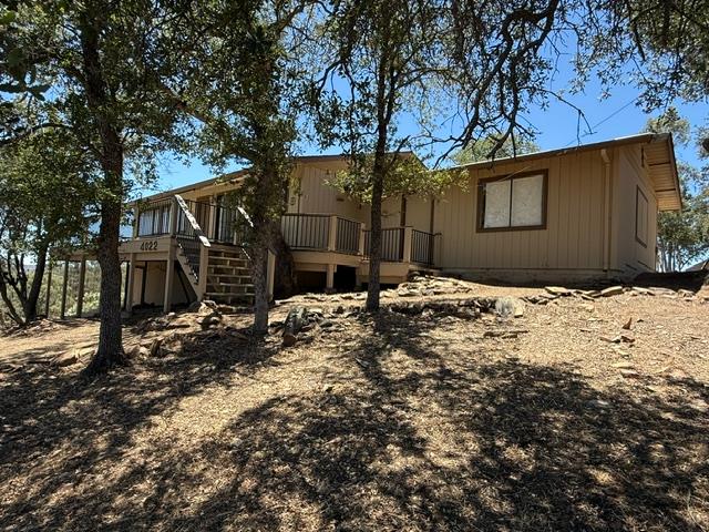 4022 Arrowhead St, Copperopolis, CA 95228