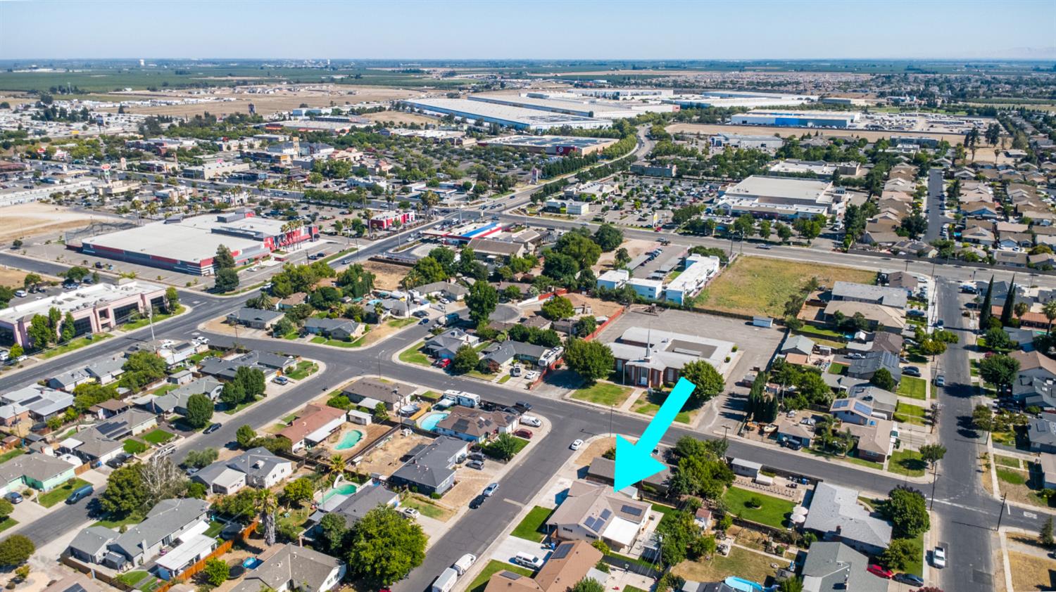209 charles Ave, Manteca, CA 95336
