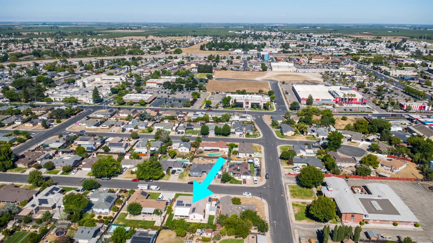 209 charles Ave, Manteca, CA 95336