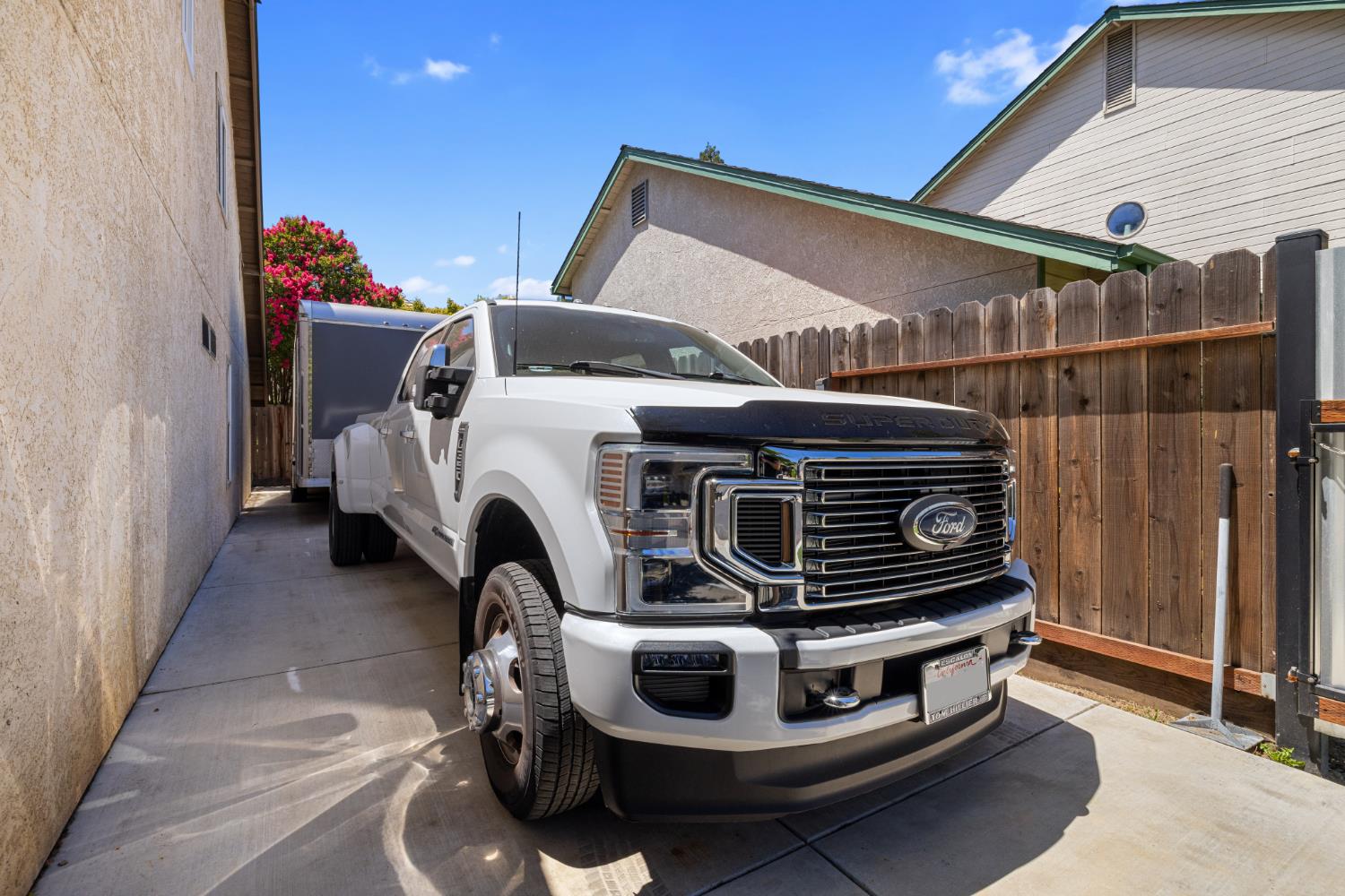 829 Nolte Ln, Modesto, CA 95355