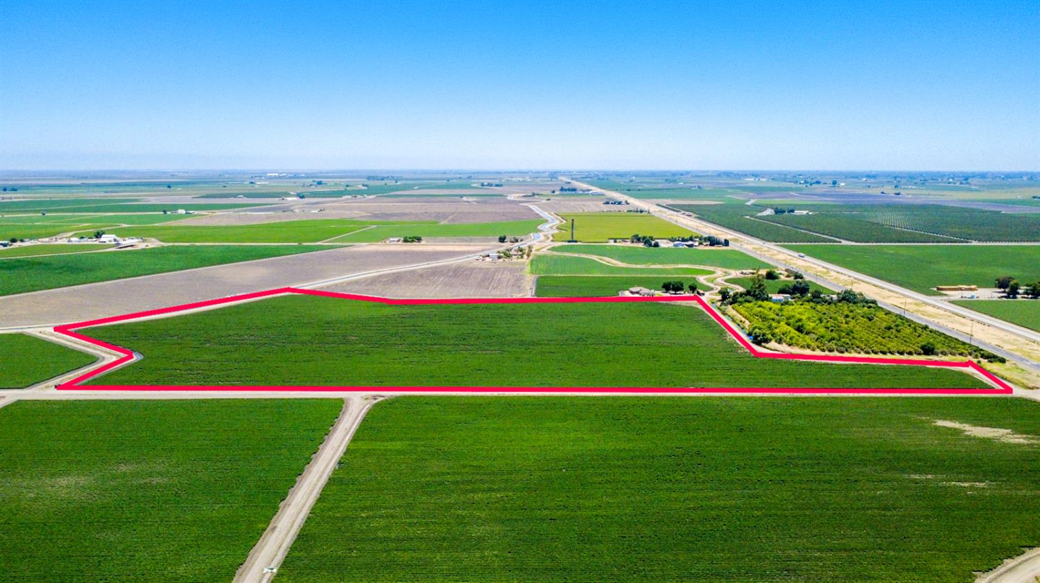 35 Box Car Road, Los Banos, CA 93635