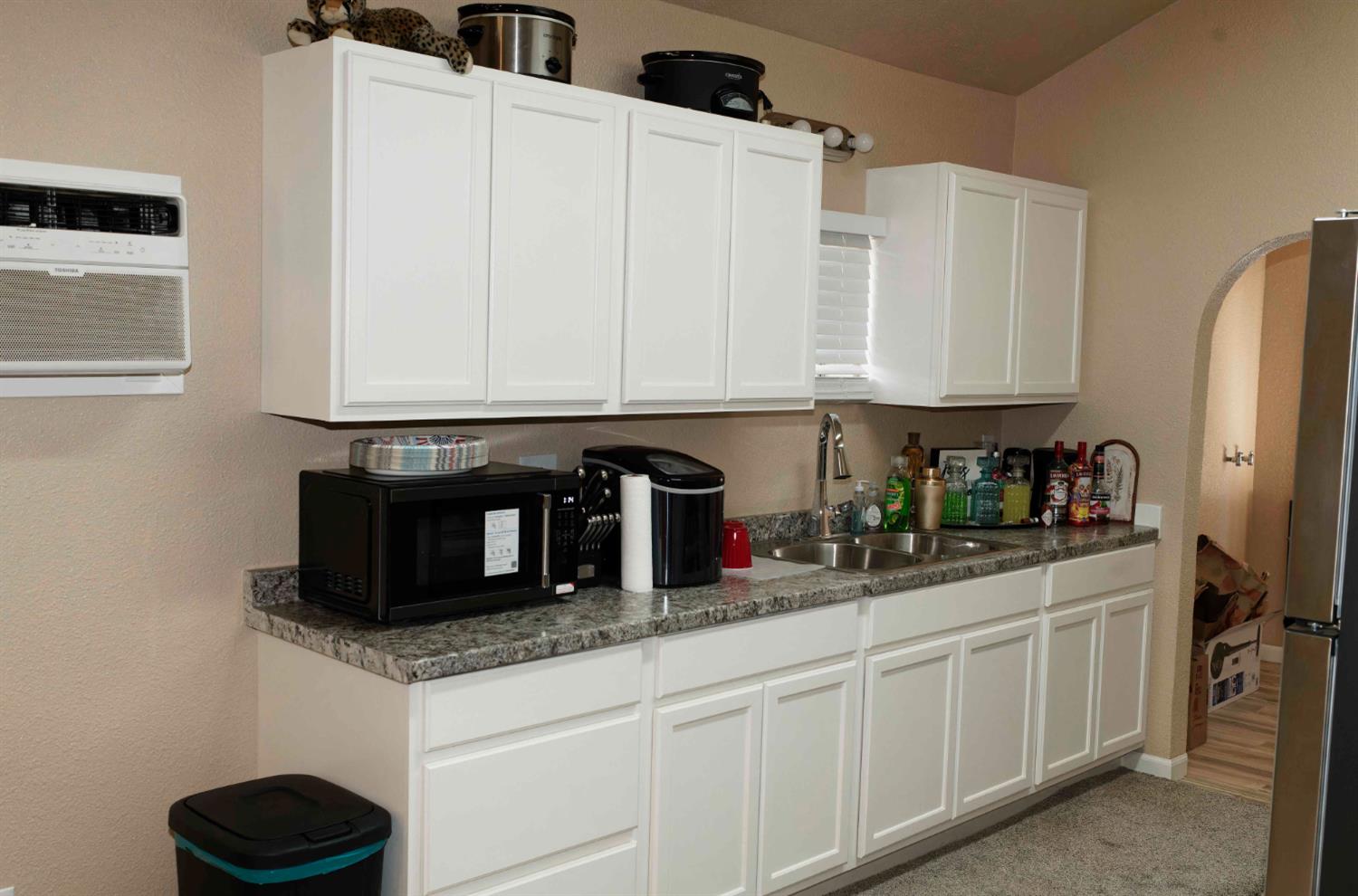 1424 1426 Mono Dr, Modesto, CA 95354