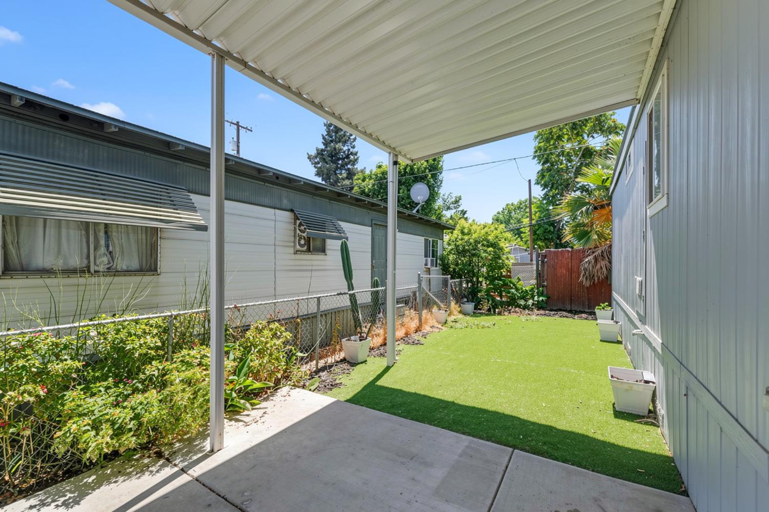 1412 S 1st St #21, Turlock, CA 95380