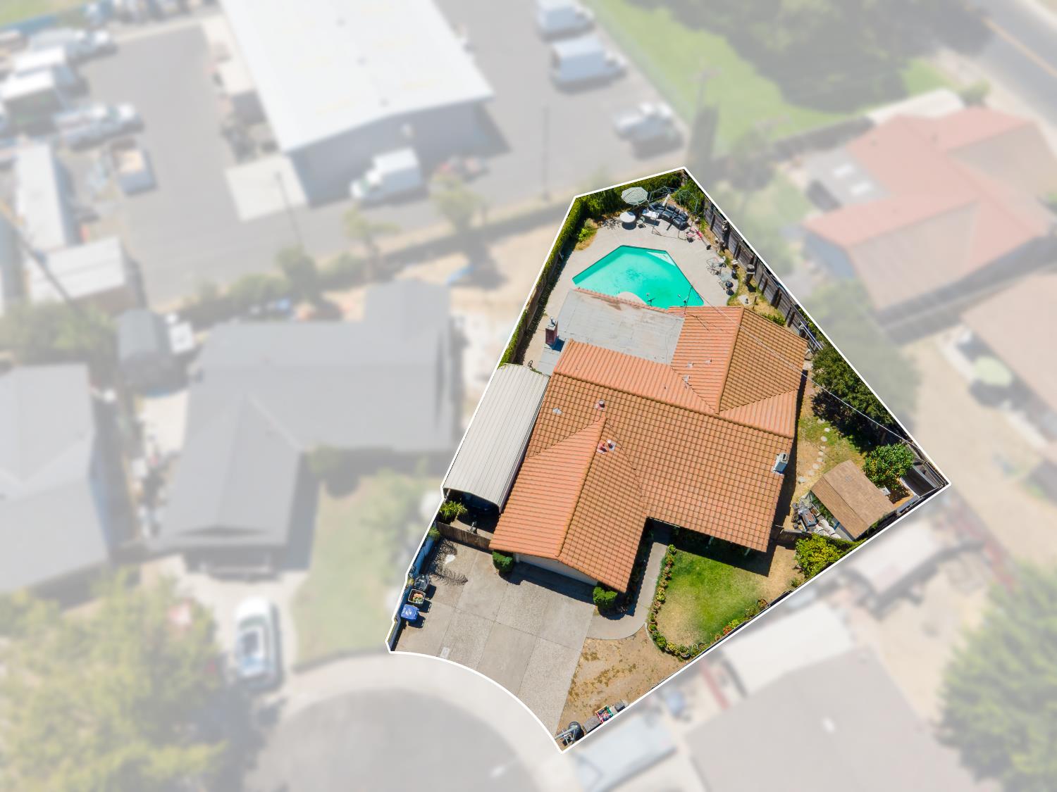 2601 Jennifer Dr, Modesto, CA 95350