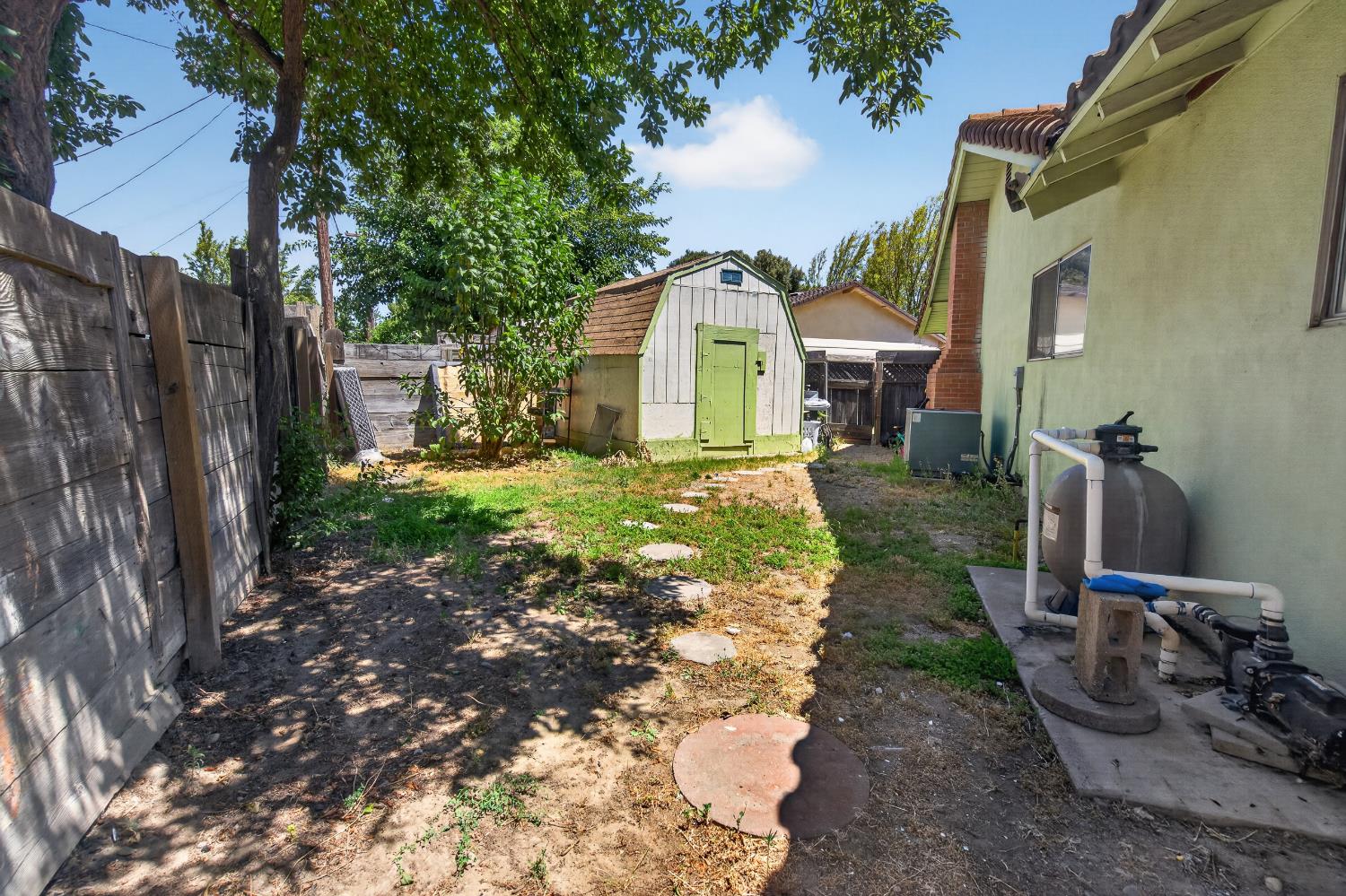 2601 Jennifer Dr, Modesto, CA 95350