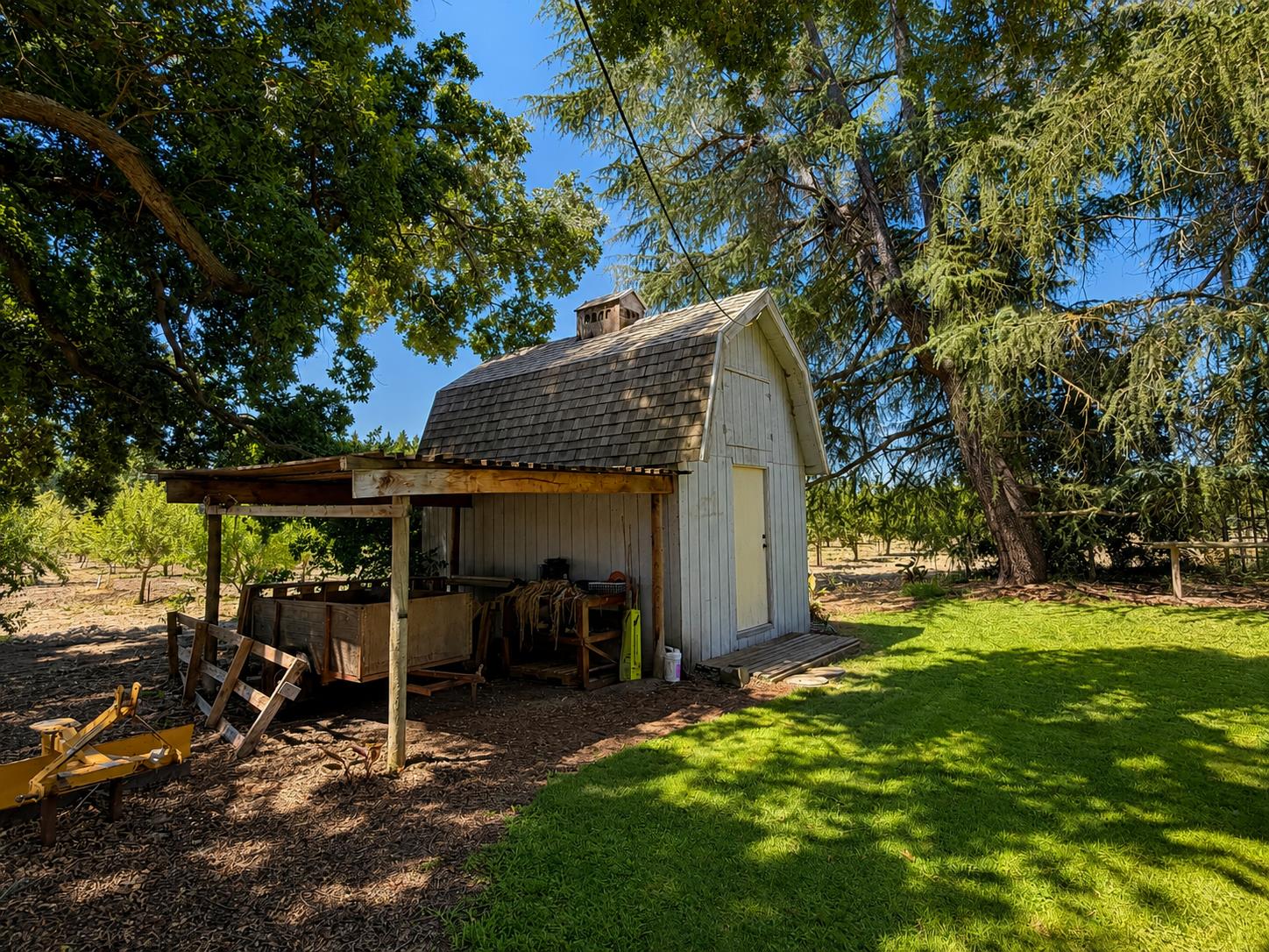 7824 Mchenry Ave, Modesto, CA 95356