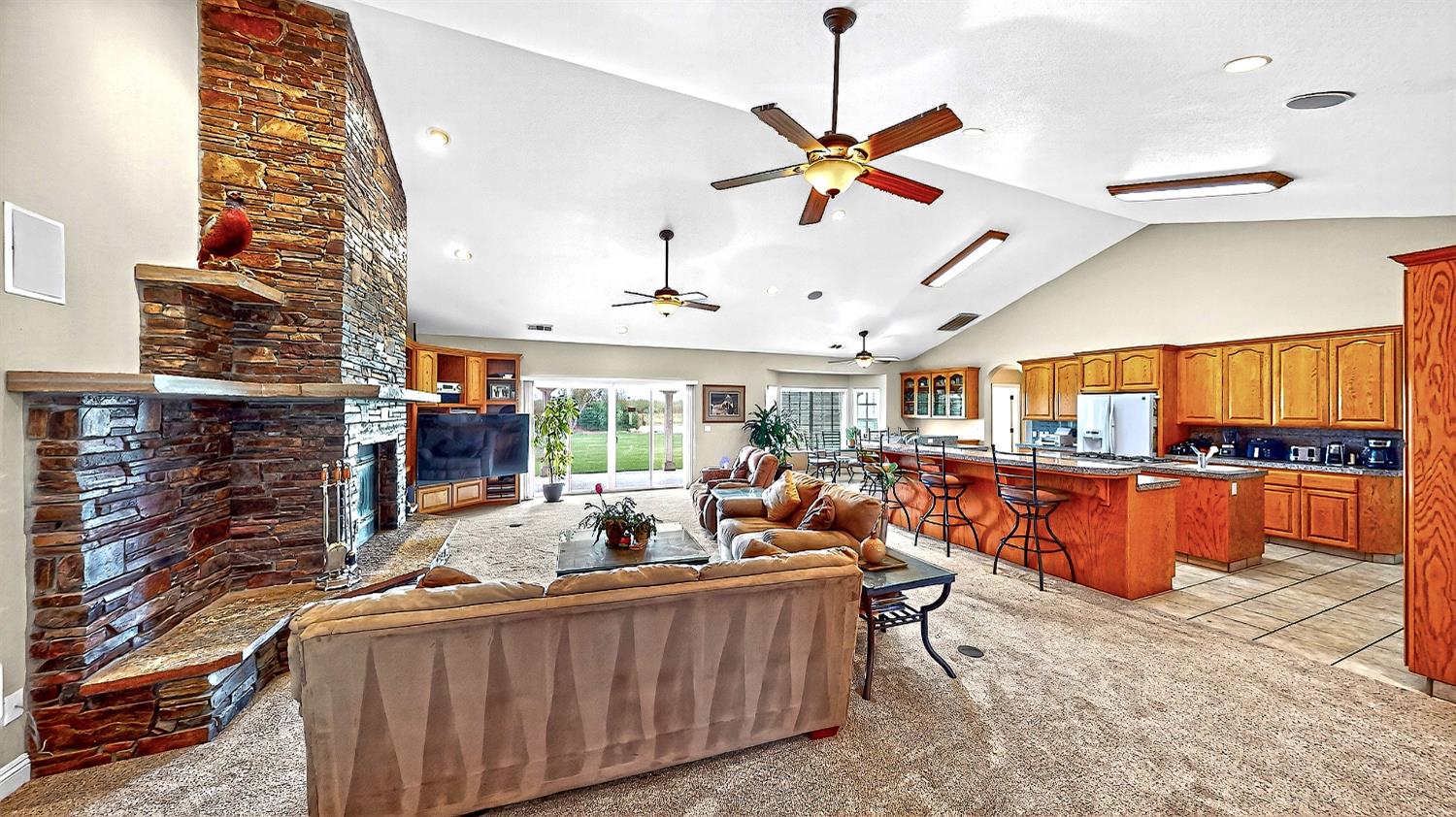 770 Merriam Rd, Hickman, CA 95323