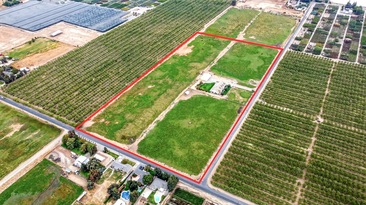 770 Merriam Rd, Hickman, CA 95323