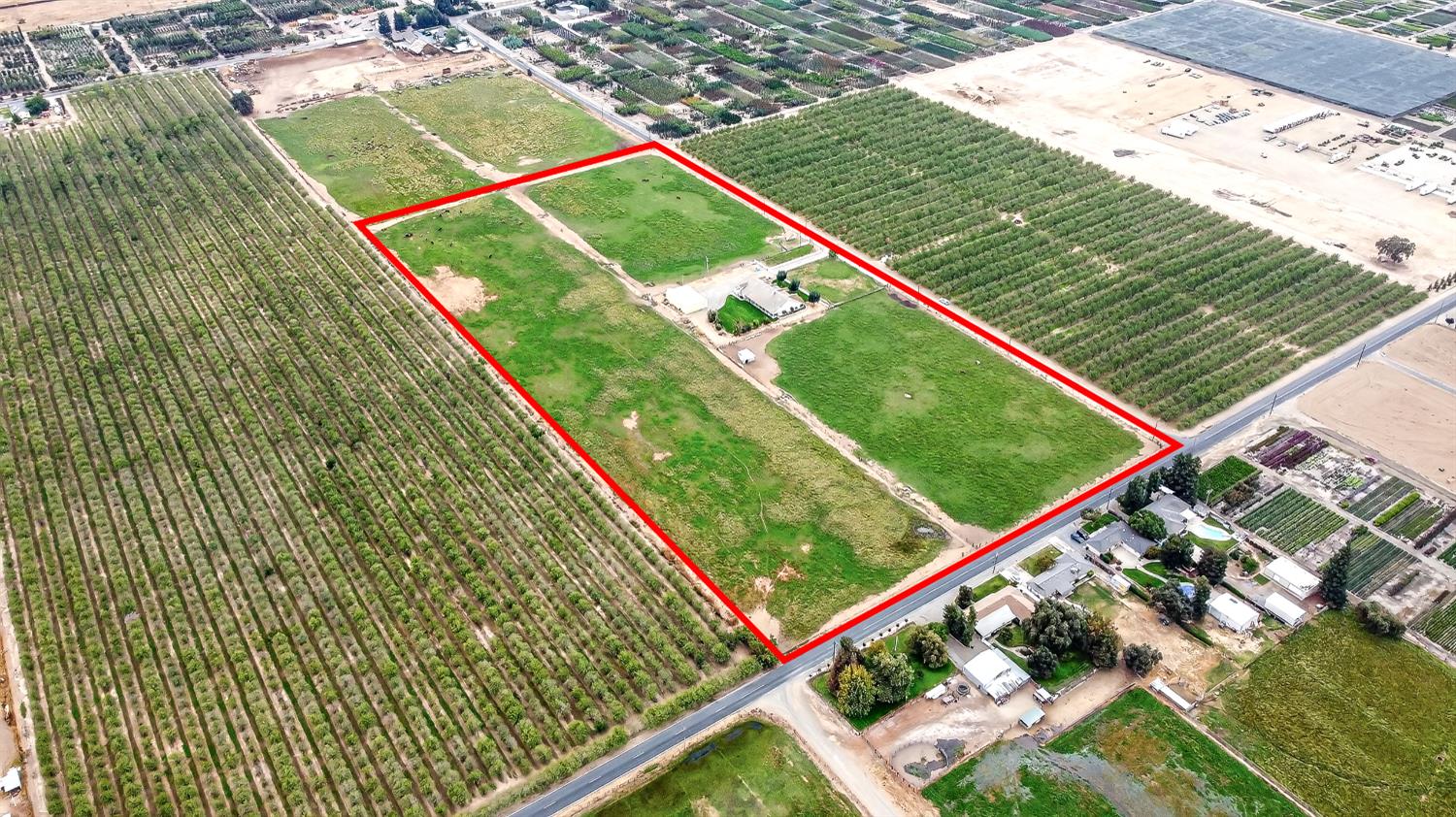 770 Merriam Rd, Hickman, CA 95323