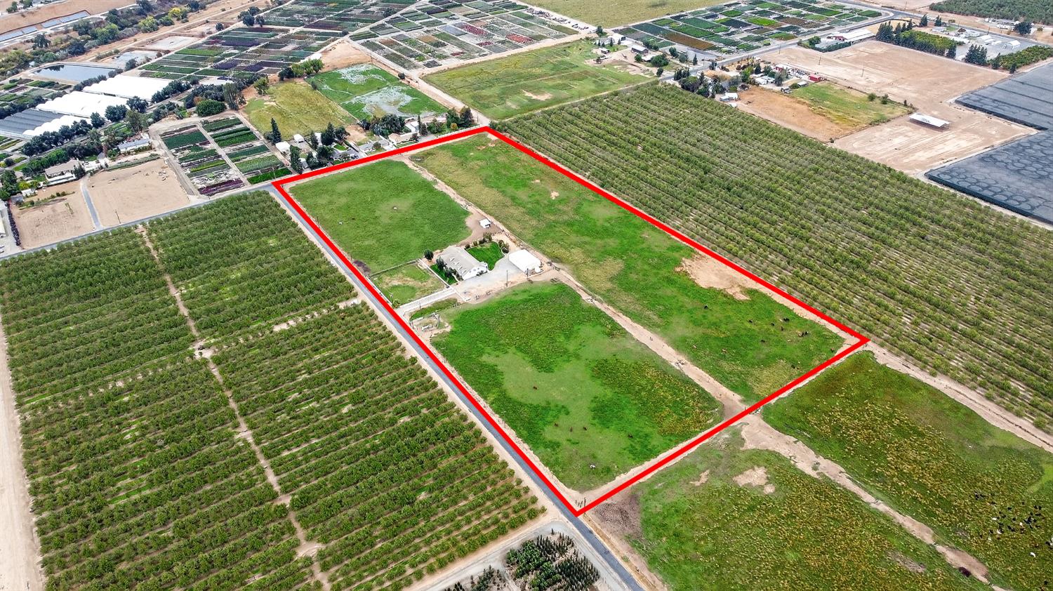 770 Merriam Rd, Hickman, CA 95323