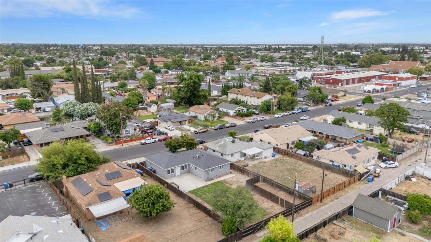 455 N Lincoln Ave, Manteca, CA 95336