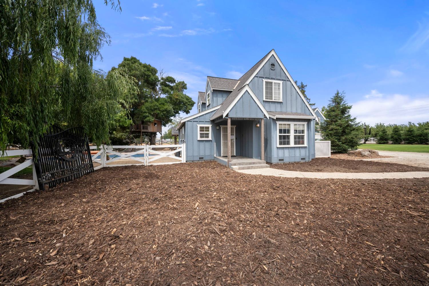 18051 S Arboreal Way, Ripon, CA 95366