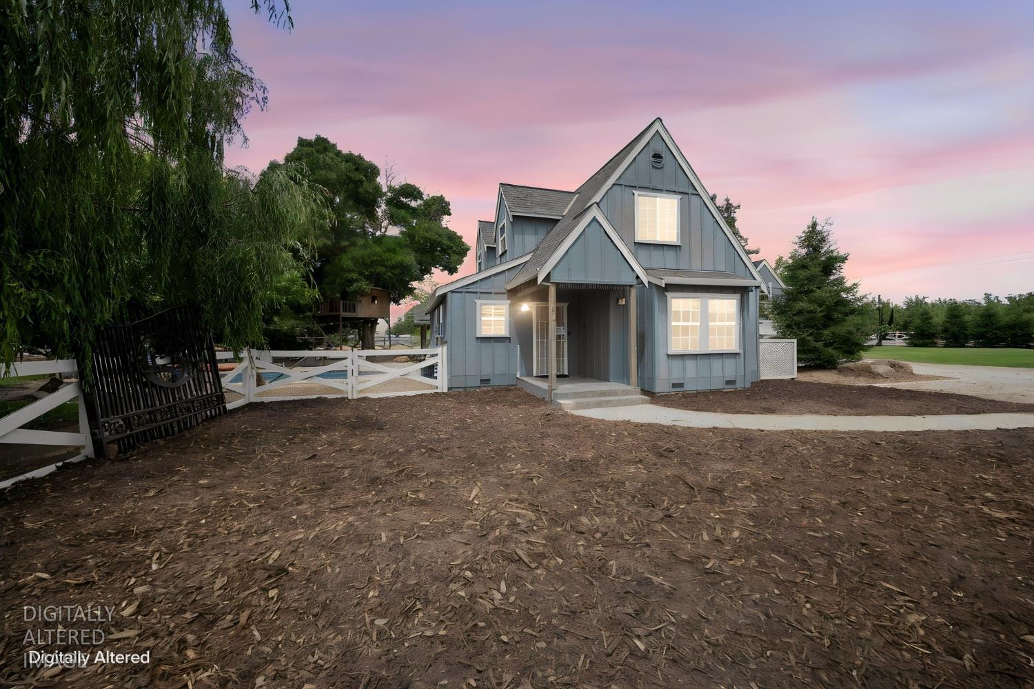18051 S Arboreal Way, Ripon, CA 95366