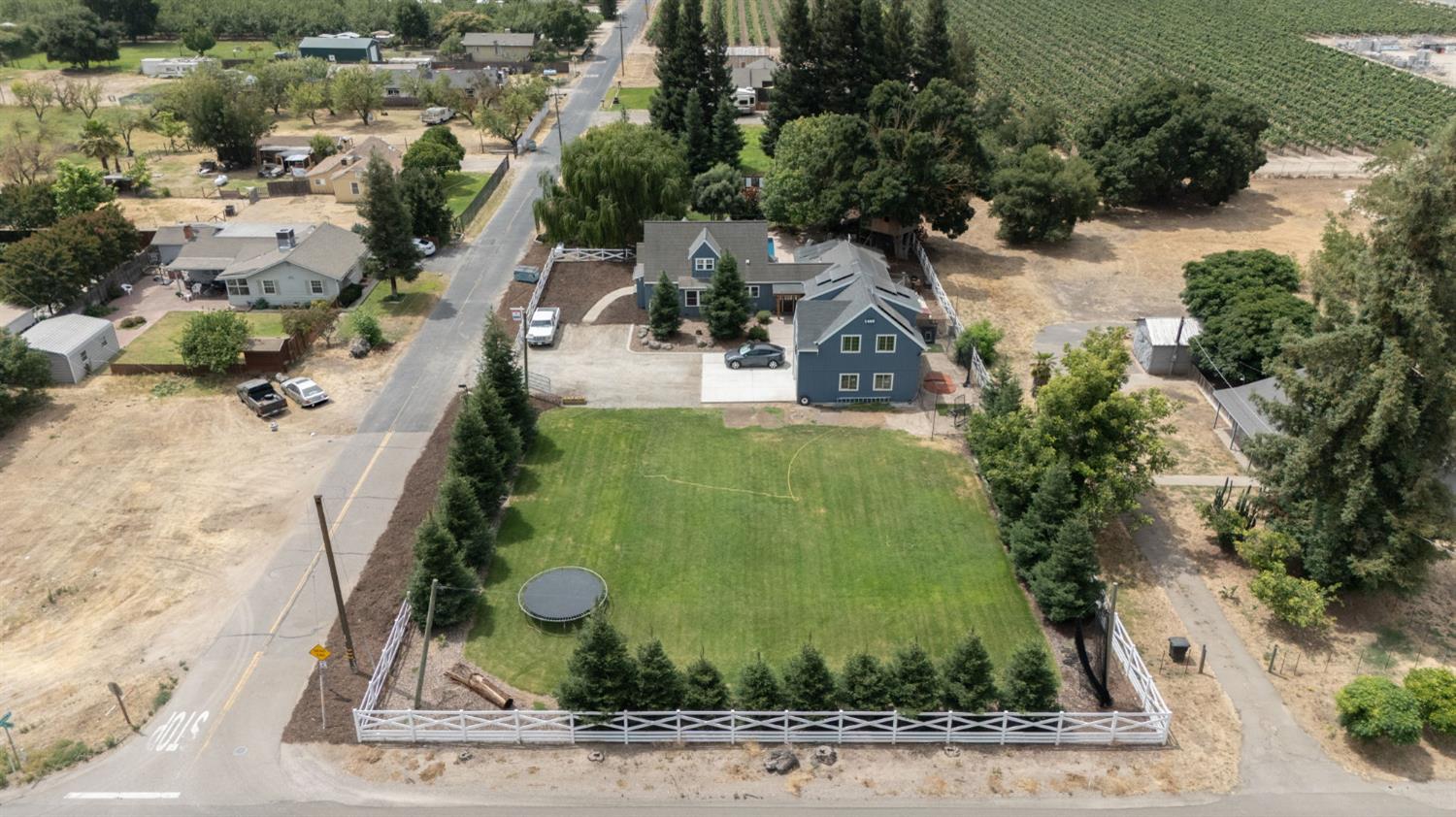 18051 S Arboreal Way, Ripon, CA 95366