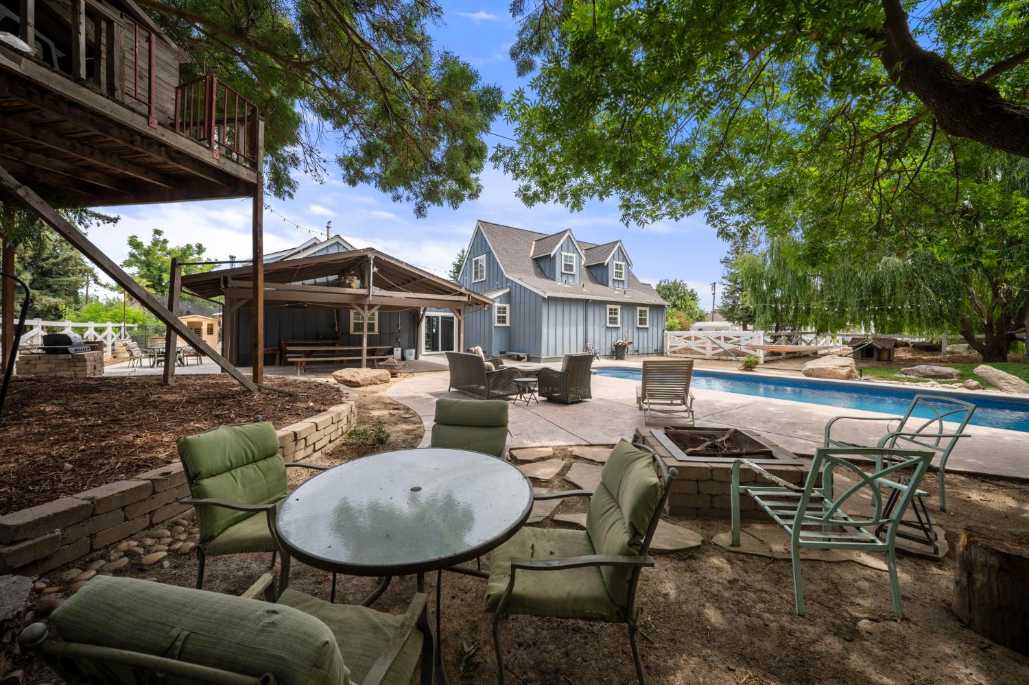 18051 S Arboreal Way, Ripon, CA 95366