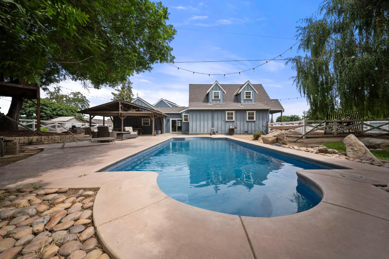 18051 S Arboreal Way, Ripon, CA 95366