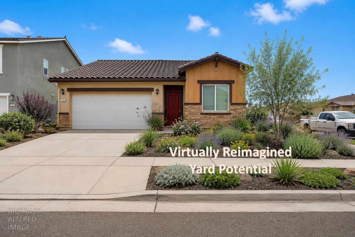 714 Suzanne Dr, Merced, CA 95348