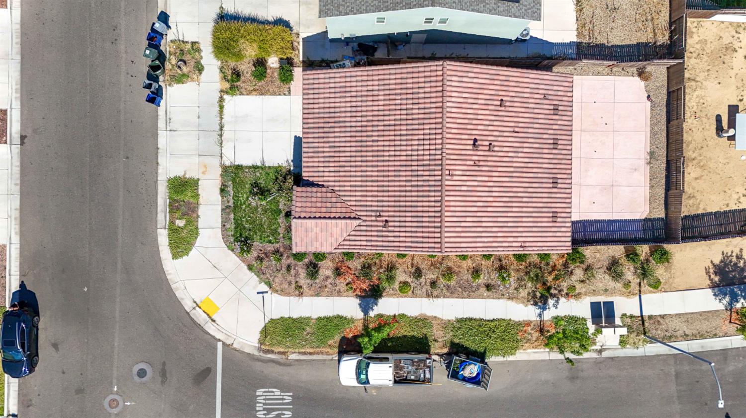714 Suzanne Dr, Merced, CA 95348