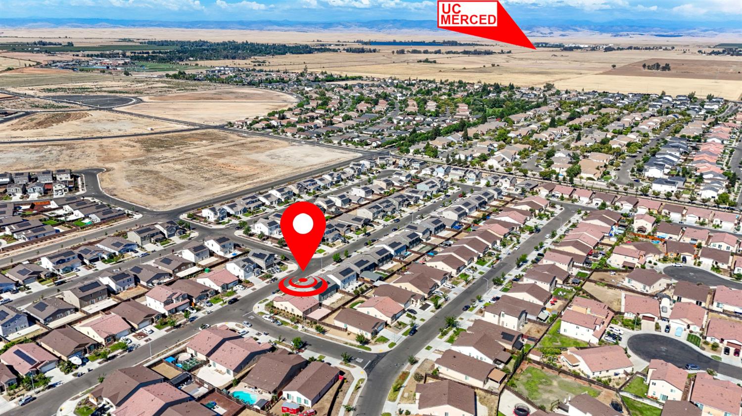 714 Suzanne Dr, Merced, CA 95348