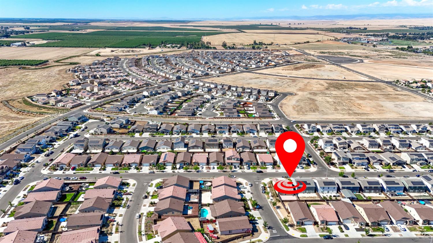 714 Suzanne Dr, Merced, CA 95348