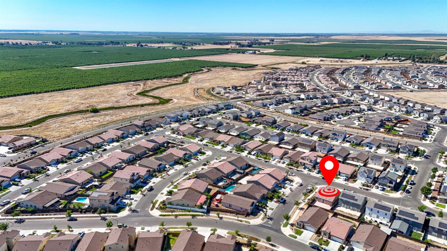 714 Suzanne Dr, Merced, CA 95348