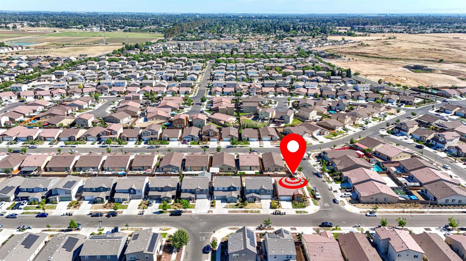 714 Suzanne Dr, Merced, CA 95348