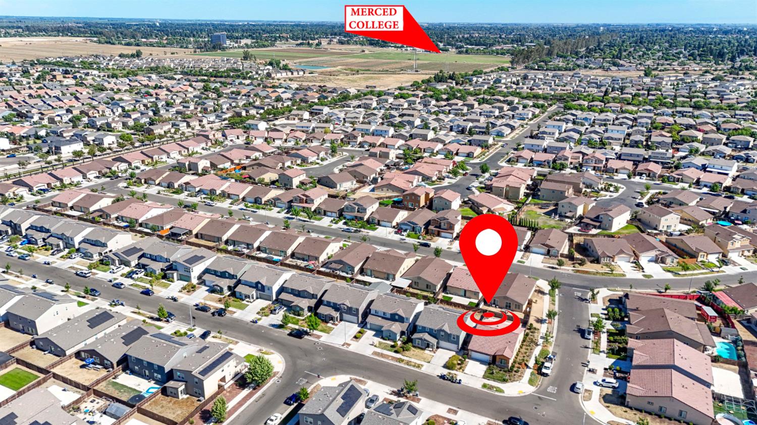714 Suzanne Dr, Merced, CA 95348