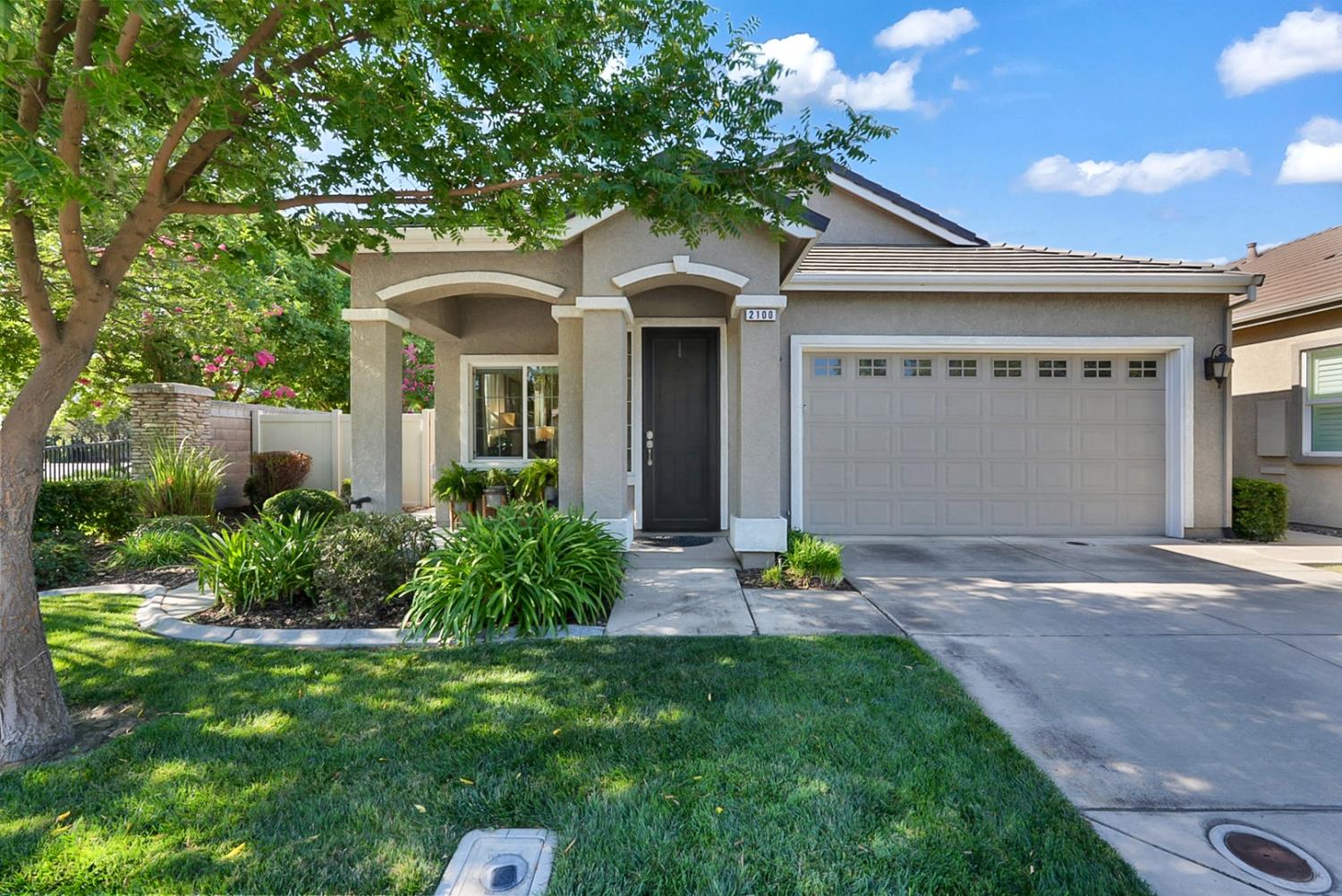 2100 State St, Turlock, CA 95380