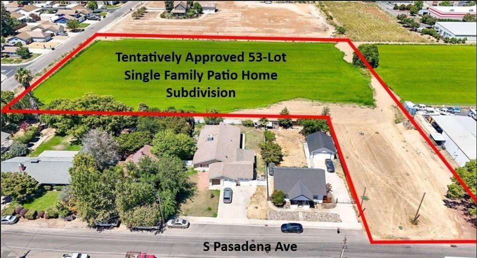 199 S Pasadena Ave, Waterford, CA 95386