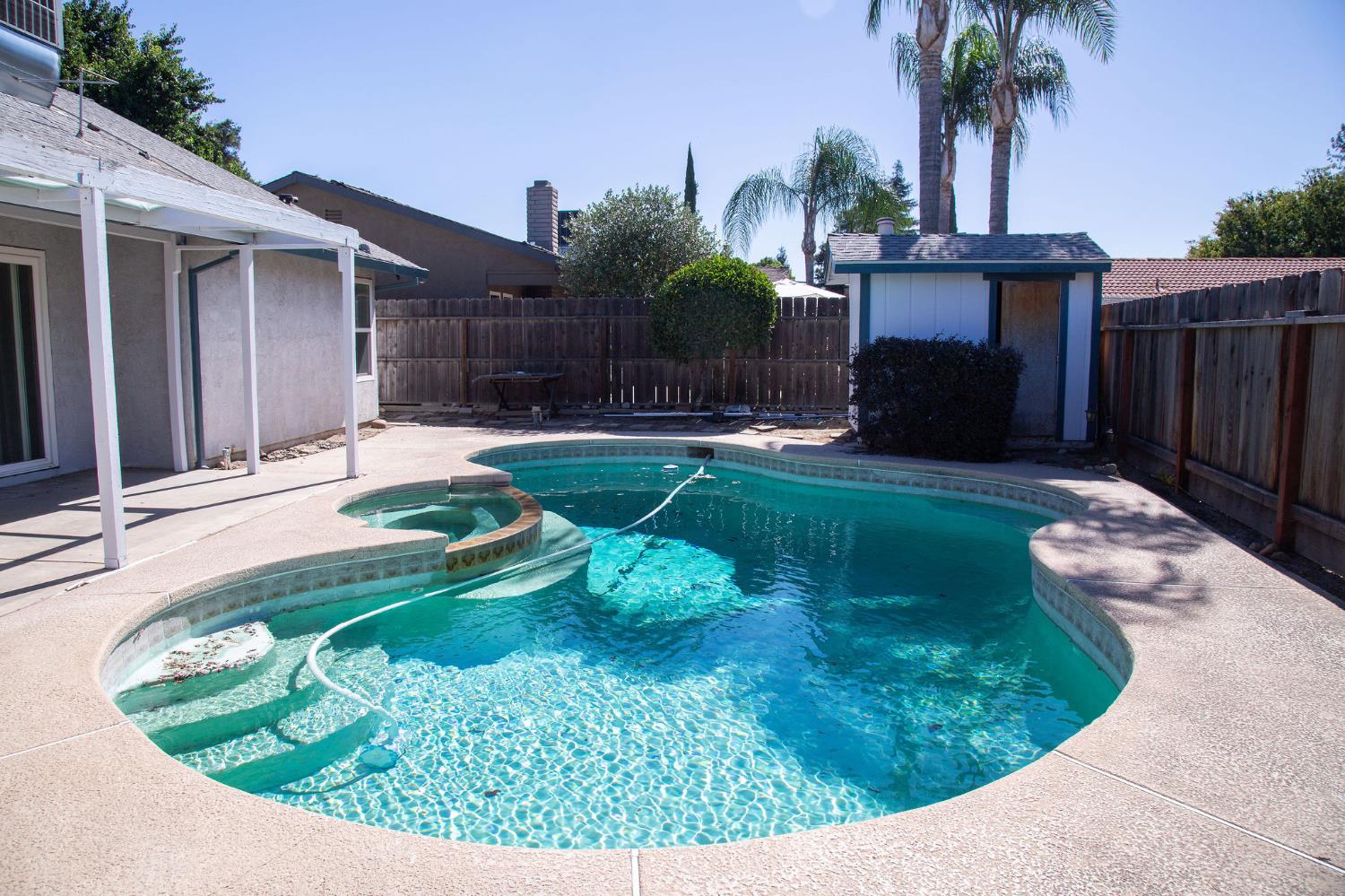 3408 Saginaw Ct, Modesto, CA 95355