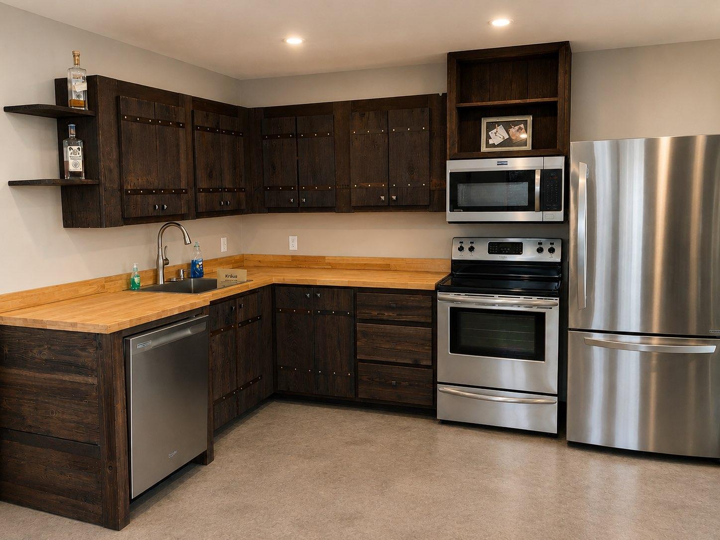 14280 Amber Ridge Dr, La Grange, CA 95329