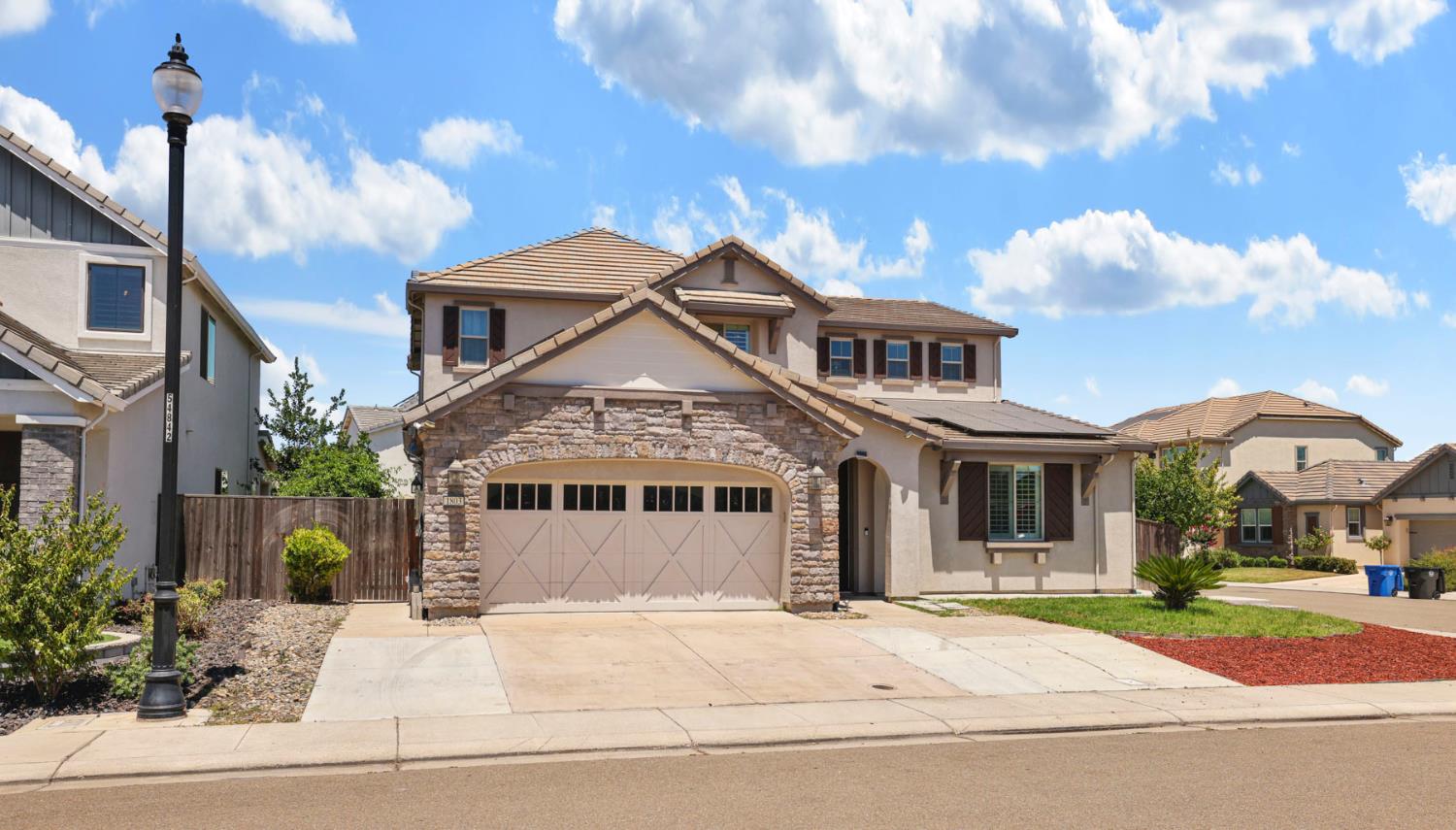 1803 Coit St, Manteca, CA 95337