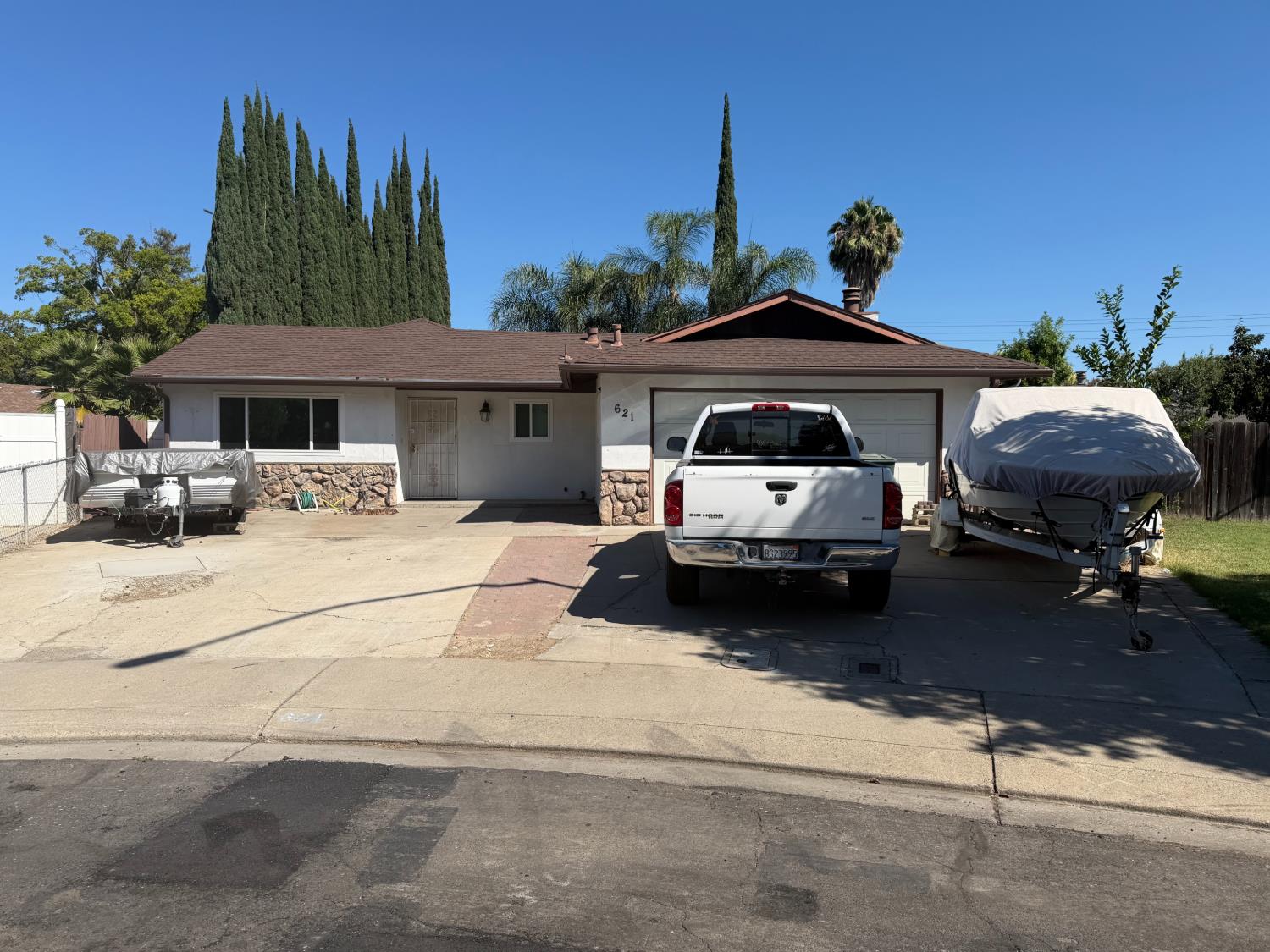 621 Monitor Ct, Modesto, CA 95354