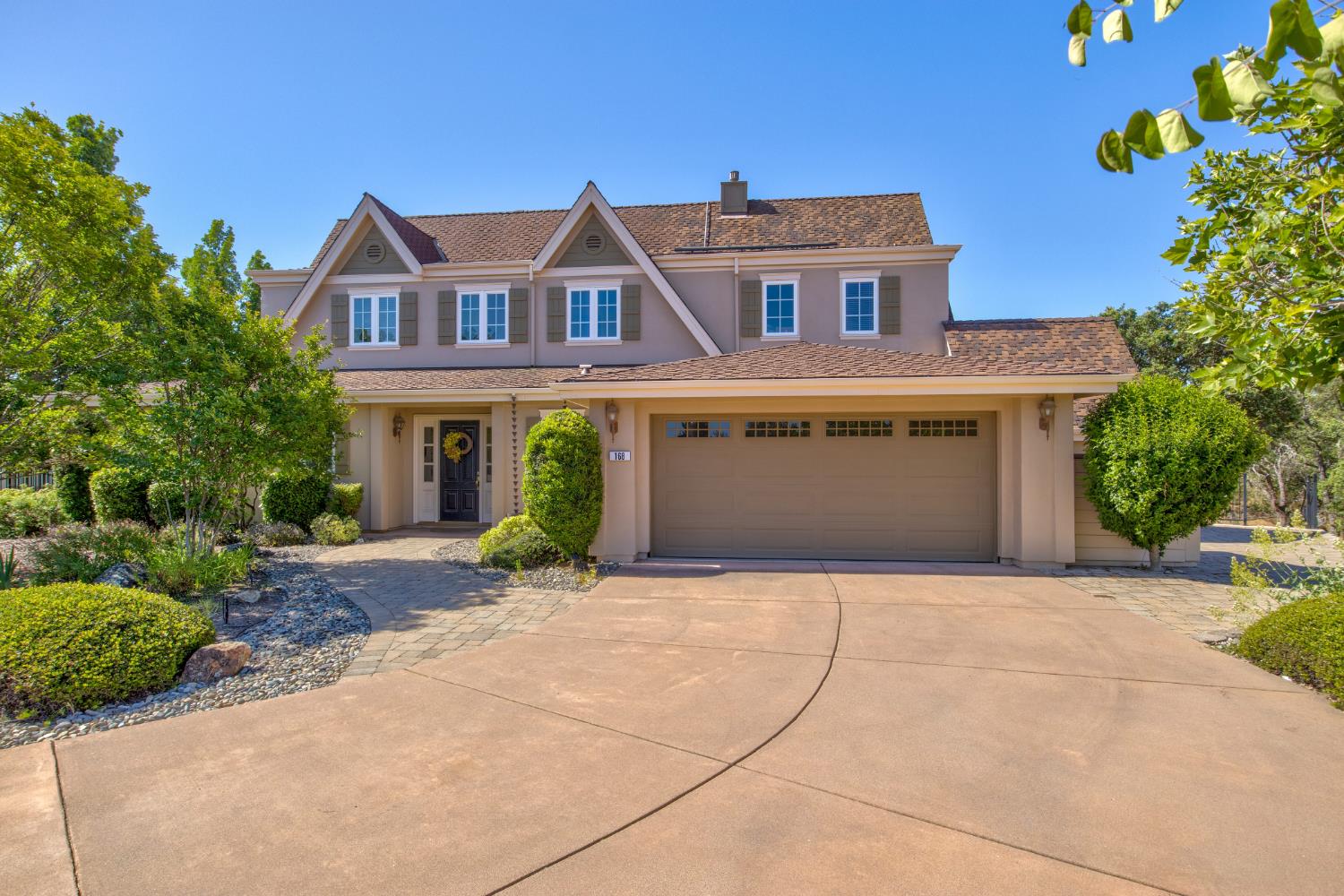 168 Blue Oak Ct, Copperopolis, CA 95228