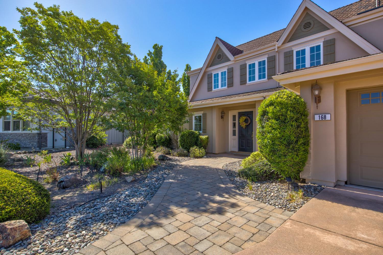 168 Blue Oak Ct, Copperopolis, CA 95228