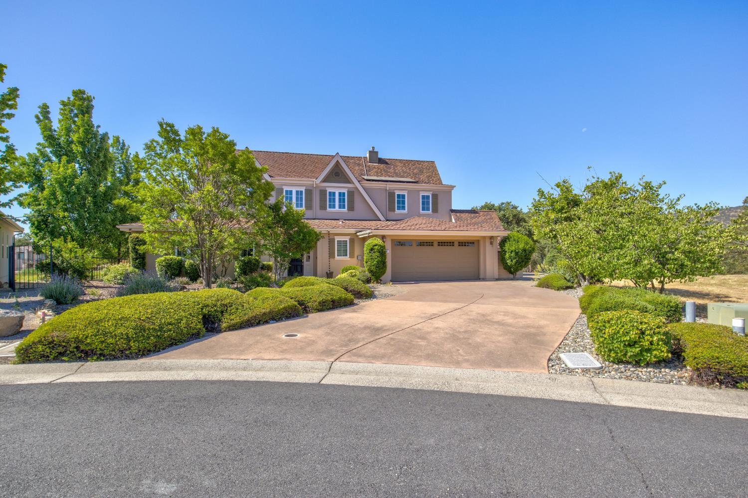 168 Blue Oak Ct, Copperopolis, CA 95228