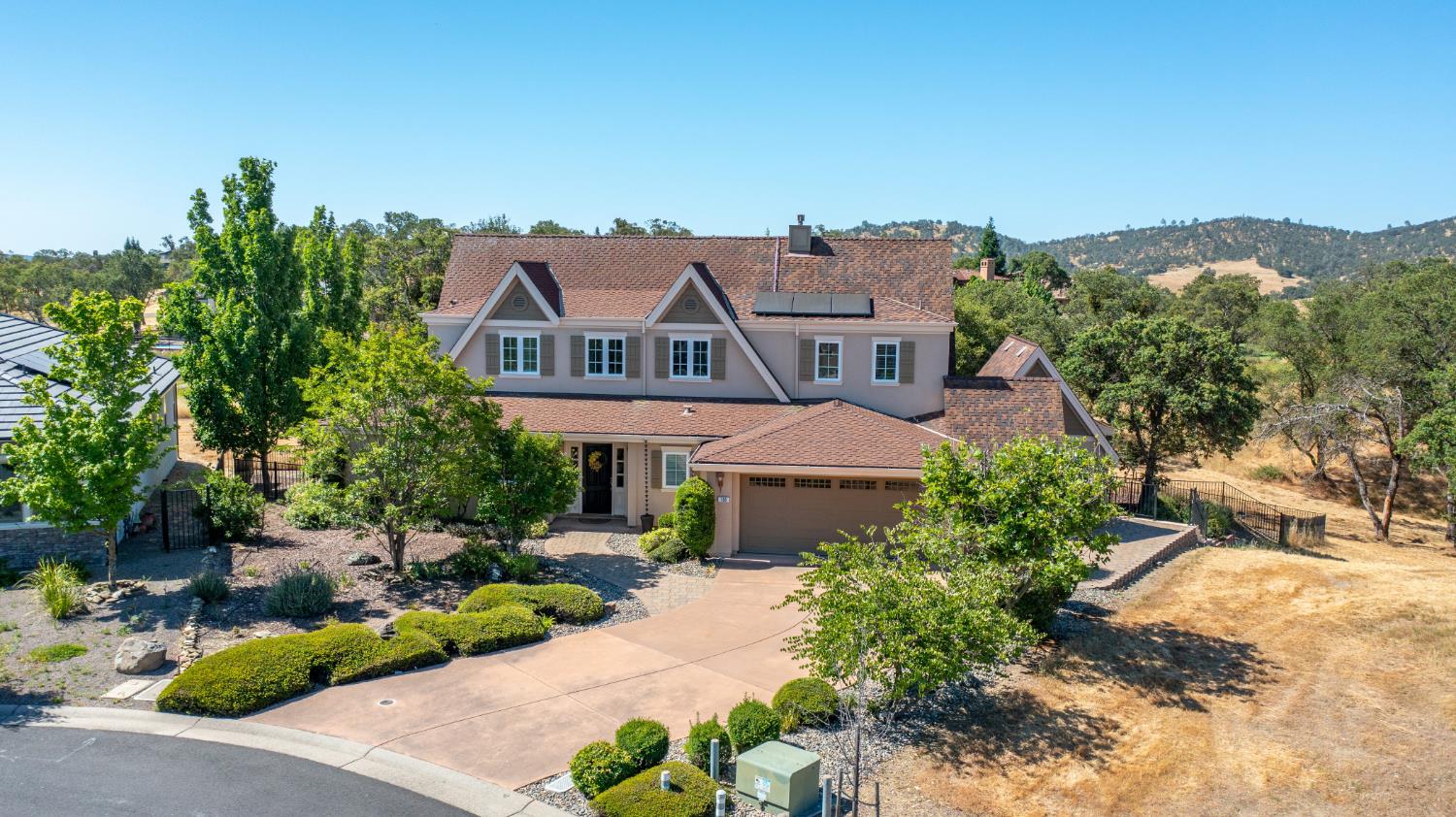 168 Blue Oak Ct, Copperopolis, CA 95228