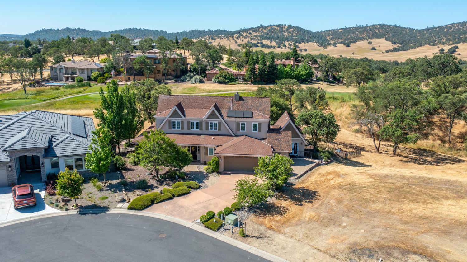 168 Blue Oak Ct, Copperopolis, CA 95228