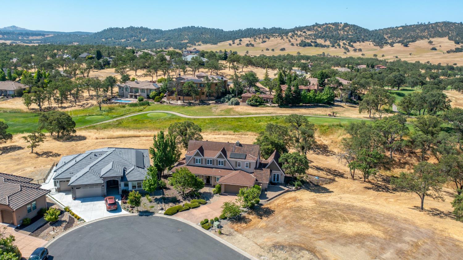 168 Blue Oak Ct, Copperopolis, CA 95228