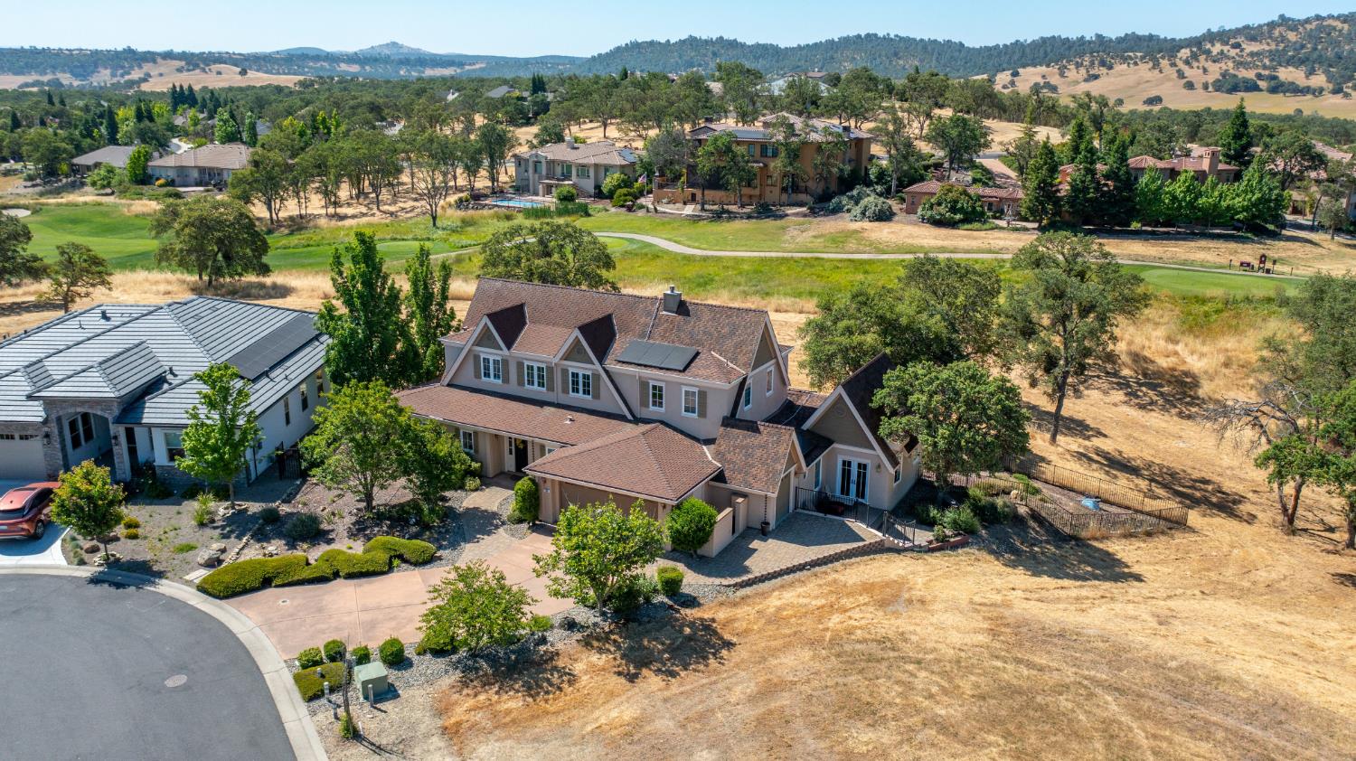 168 Blue Oak Ct, Copperopolis, CA 95228
